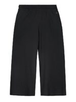 yamadhi yoga jazz pants, organic cotton, black