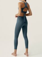 top isoka stormy grey