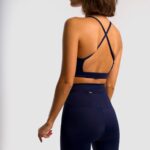 top isoka stormy grey