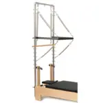 half cadillac short leg therapeutic