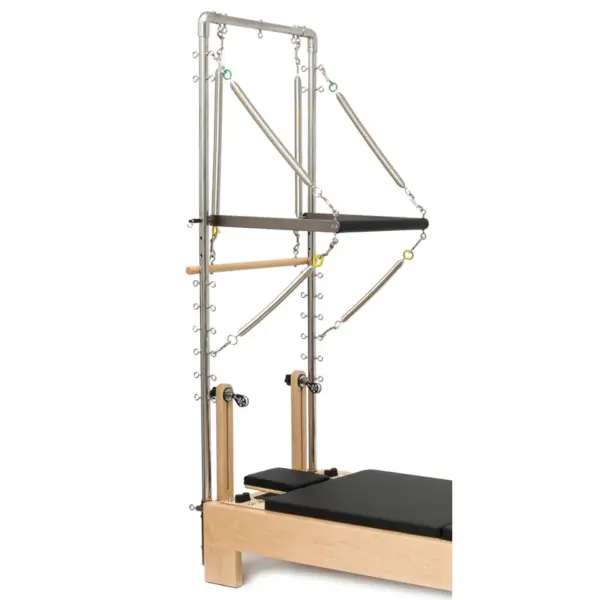 half cadillac short leg therapeutic