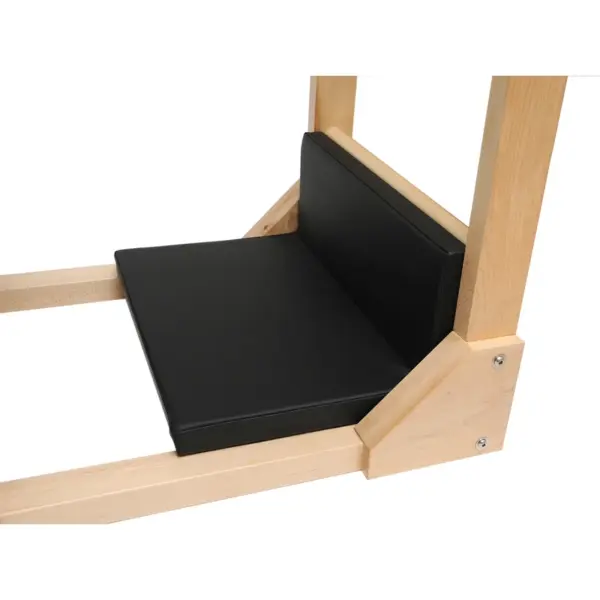 ladder barrel holz basis black