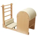 ladder barrel ohne tasche