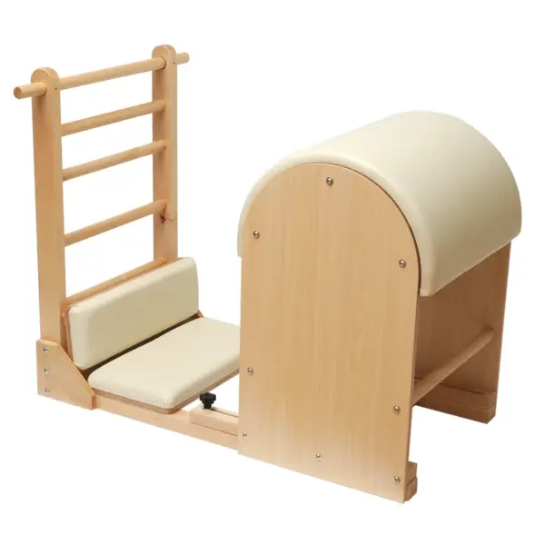 ladder barrel ohne tasche