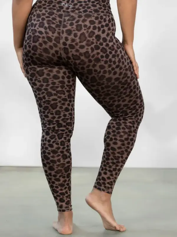 leggings leo cocoa