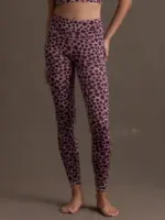 leggings leo rose