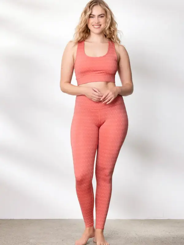 leggings sonnengruß