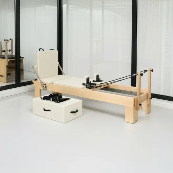 pilates reformer ahorn therapeutic