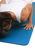 pilatesmatte yogimat® pilates basic