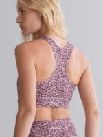 racerback bh, petal