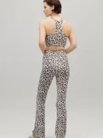 schlagleggings von leo clay