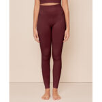 soft rib seamless legging seamless leggings my1086 burgundy.jpg