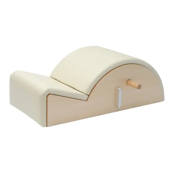 step barrel beige mit tragegriffen