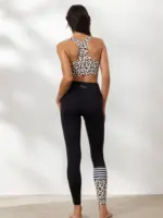 surf style damen leggings leo clay