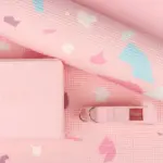 yoga einsteiger set terrazzo design