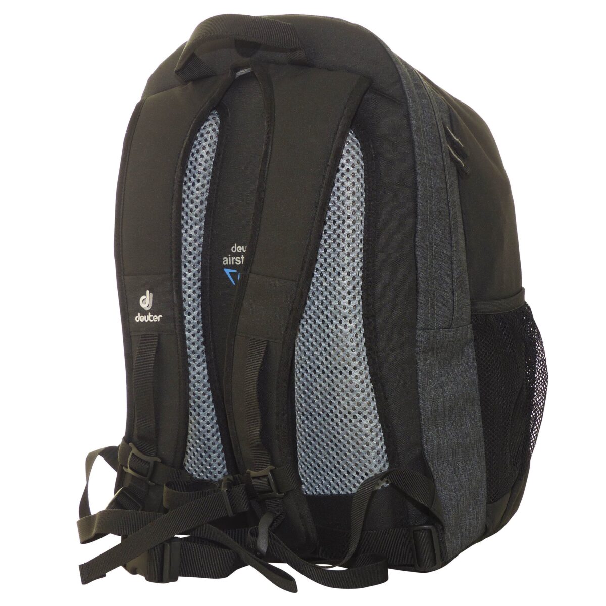 yogarucksack "yea!" black