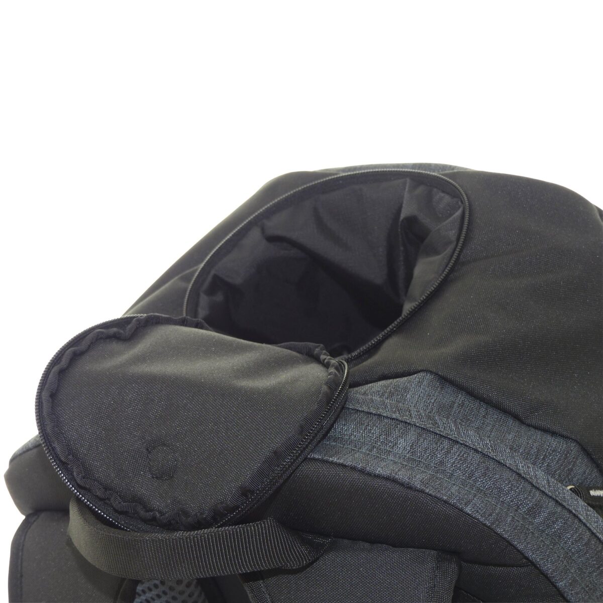 yogarucksack "yea!" black