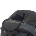 yogarucksack "yea!" black