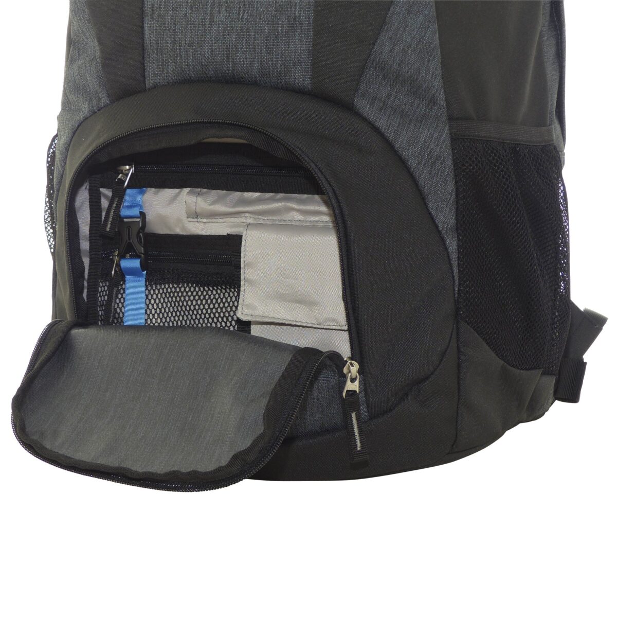 yogarucksack "yea!" black