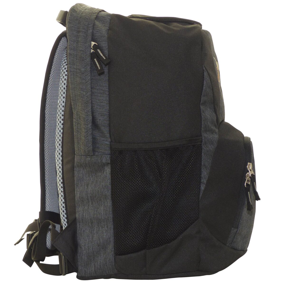 yogarucksack "yea!" black