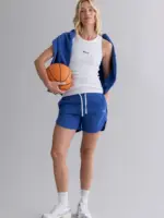 boxershorts königsblau