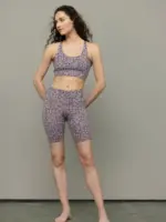 criss cross bra samadhi dove