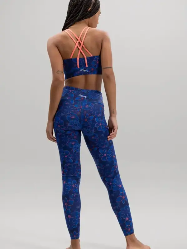 leggings flower daze