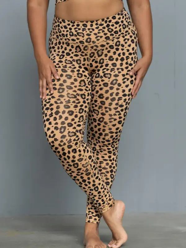 leggings leo biscuit