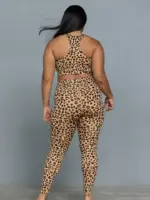 leggings leo biscuit