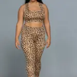 leggings leo biscuit