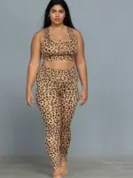 leggings leo biscuit