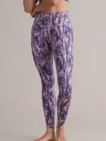 leggings pinselstrich