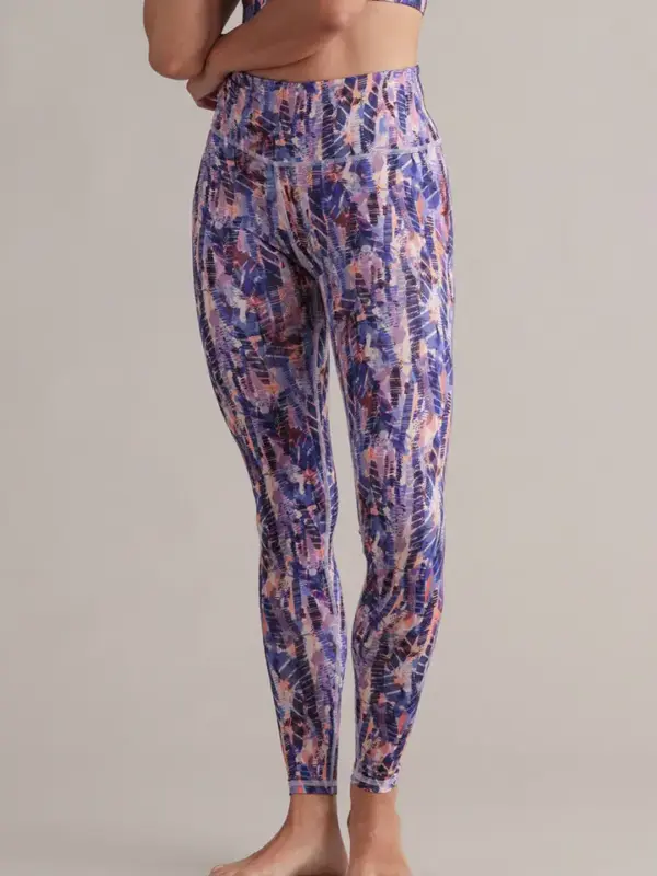 leggings pinselstrich