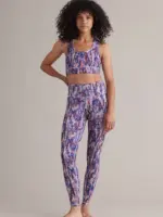 leggings pinselstrich