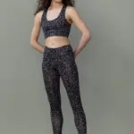 leggings samadhi schwarz