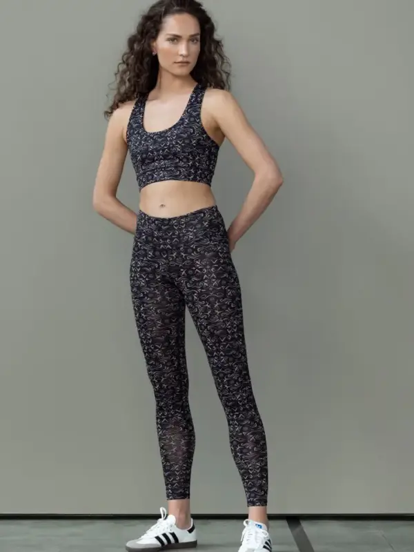leggings samadhi schwarz