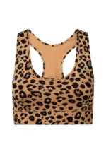 racerback bh leo biscuit