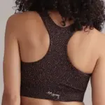 racerback bh minimal pumpkin