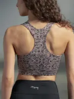 samadhi dove racerback bh