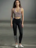 samadhi dove racerback bh