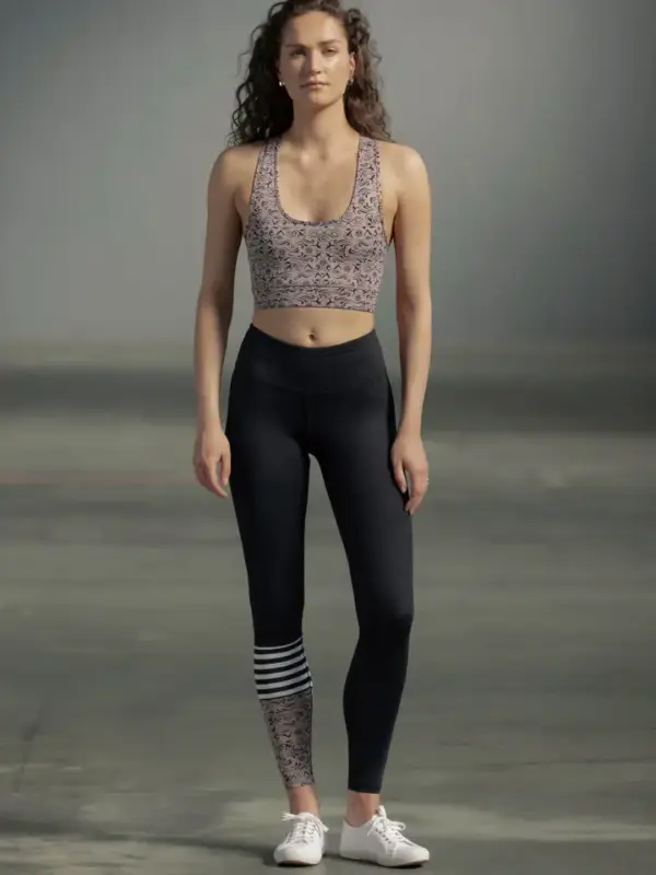 samadhi dove racerback bh