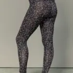 umstandsleggings samadhi schwarz