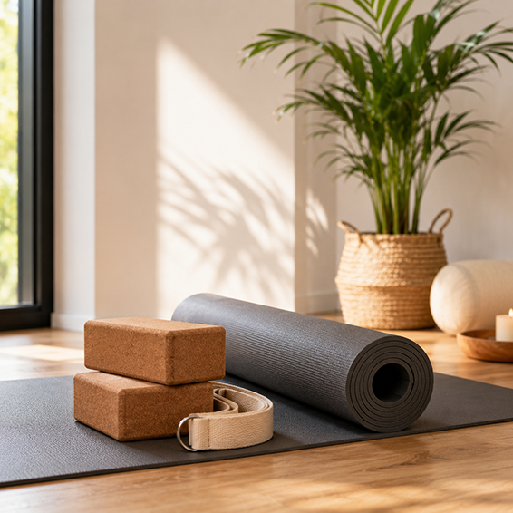 yoga