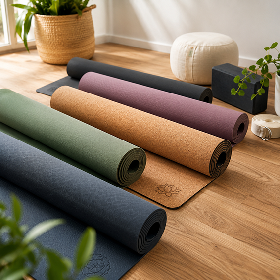 yogamatten